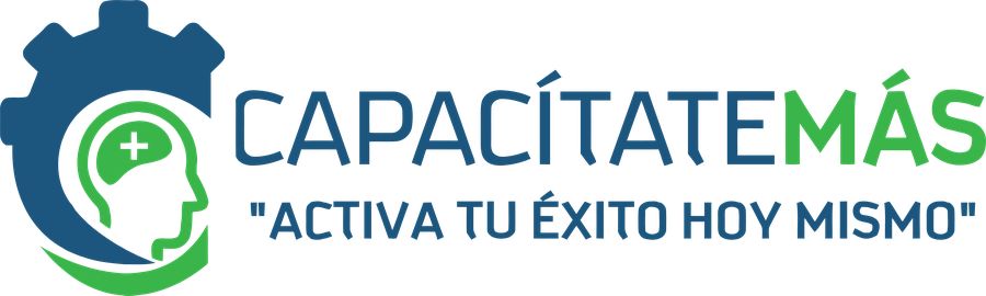 CAPACÍTATEMÁS